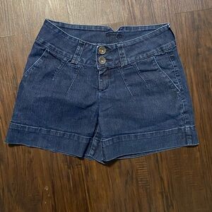 Size 26 shorts revolution